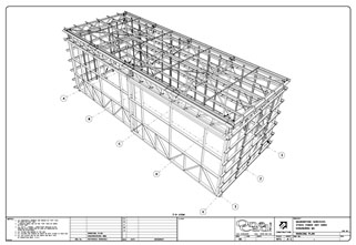 Quarantine Services Hay Shed Kununurra
